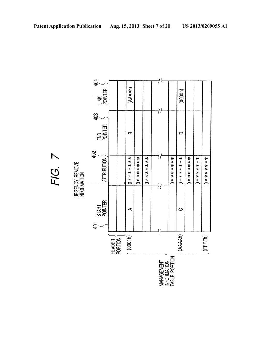 APPARATUS FOR RECORDING SIGNALS ON DISK RECORDING MEDIUM - diagram, schematic, and image 08