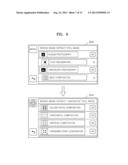 METHOD AND APPARATUS FOR CAPTURING STILL IMAGE DURING PHOTOGRAPHING OR     REPRODUCTION OF MOVING IMAGE diagram and image