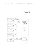 METHOD AND STORAGE DEVICE FOR EXPANDING AND CONTRACTING CONTINUOUS PLAY     MEDIA SEAMLESSLY diagram and image