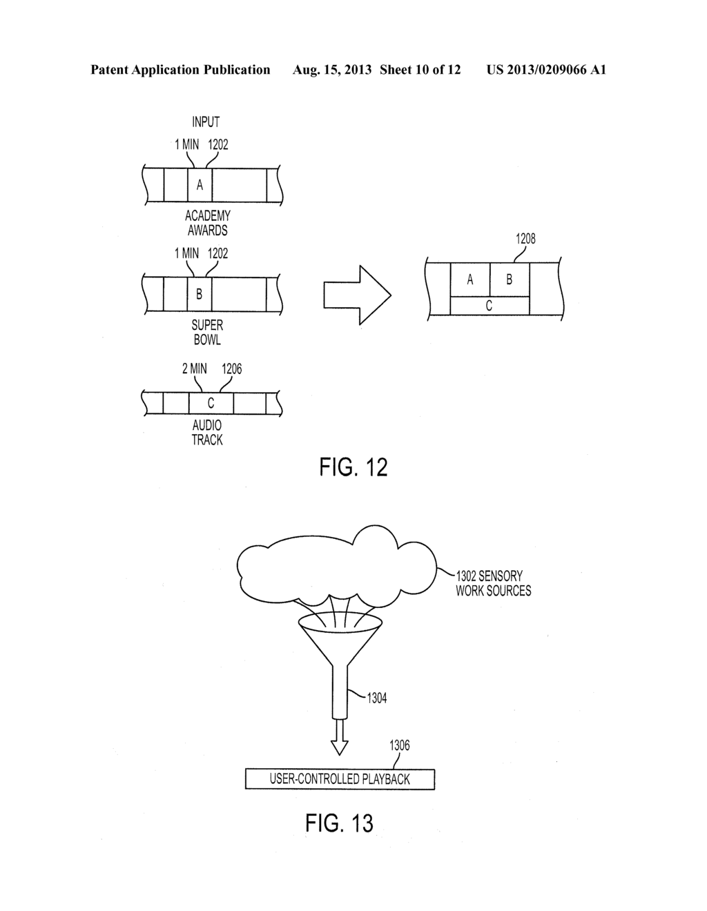 SOCIAL NETWORK-DRIVEN MEDIA PLAYER SYSTEM AND METHOD - diagram, schematic, and image 11