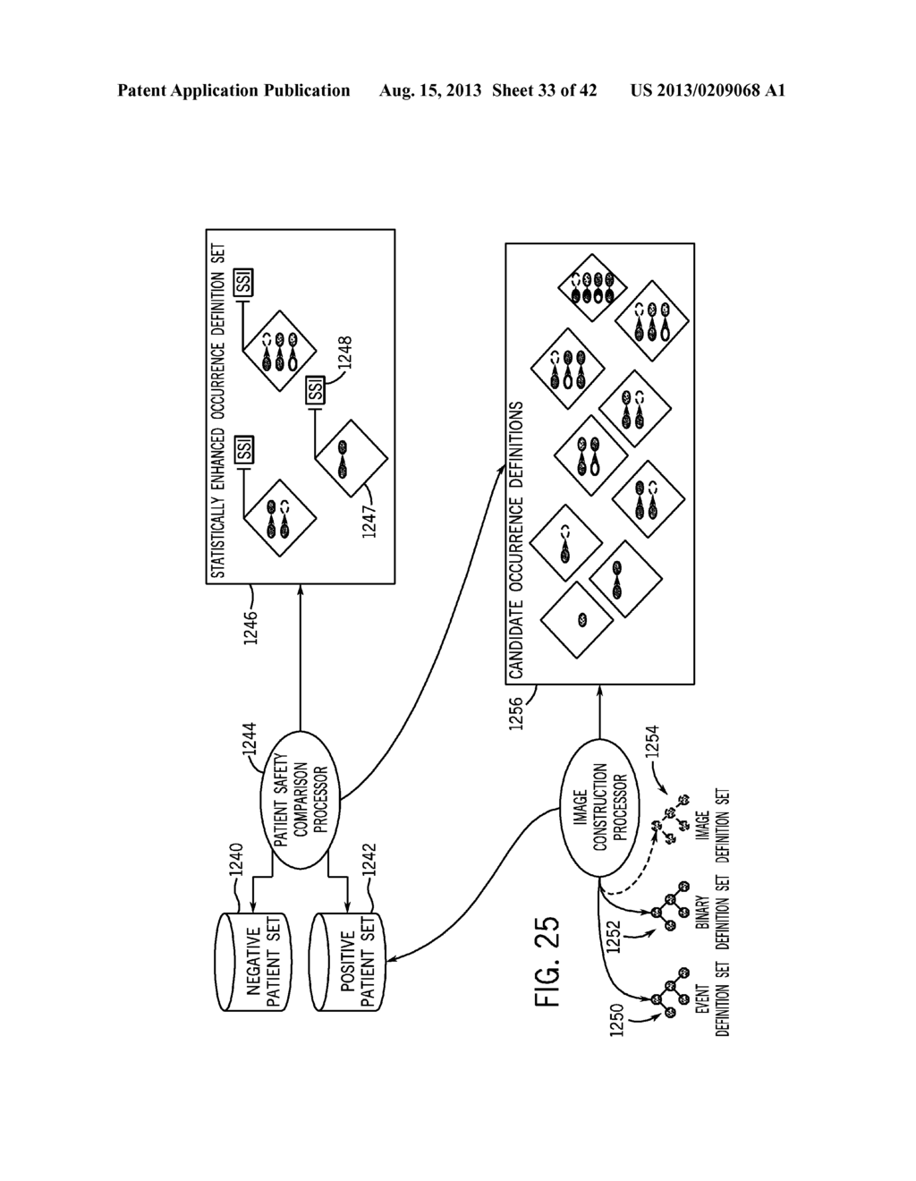 PATIENT SAFETY PROCESSOR - diagram, schematic, and image 34