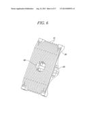 HANDHELD HEATER diagram and image