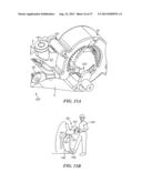 HANDHELD HEATER diagram and image