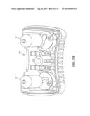 HANDHELD HEATER diagram and image