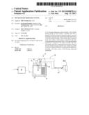 HOT BEVERAGE DISPENSING SYSTEM diagram and image