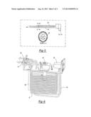 HOT BEVERAGE DISPENSING SYSTEM diagram and image