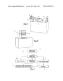 HOT BEVERAGE DISPENSING SYSTEM diagram and image