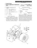 APERTURE CONTROL DEVICE AND CAMERA diagram and image