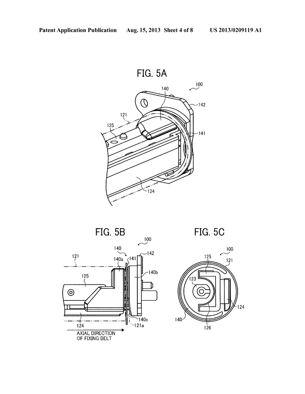 FIXING DEVICE, IMAGE FORMING APPARATUS INCORPORATING SAME, AND FIXING     METHOD - diagram, schematic, and image 05