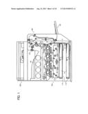 FIXING DEVICE diagram and image