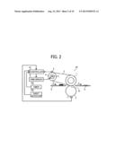 FIXING DEVICE diagram and image