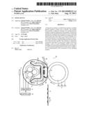 FIXING DEVICE diagram and image