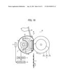 FIXING DEVICE diagram and image