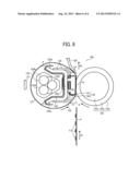 FIXING DEVICE AND IMAGE FORMING APPARATUS INCORPORATING SAME diagram and image