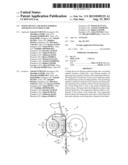 FIXING DEVICE AND IMAGE FORMING APPARATUS INCLUDING SAME diagram and image