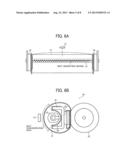 FIXING DEVICE AND IMAGE FORMING APPARATUS INCLUDING SAME diagram and image