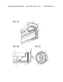 FIXING DEVICE AND CONTROL METHOD USED THEREIN diagram and image