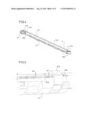 DEVELOPING DEVICE AND IMAGE FORMING APPARATUS INCLUDING THE SAME diagram and image