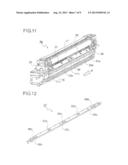 DEVELOPING DEVICE AND IMAGE FORMING APPARATUS INCLUDING THE SAME diagram and image