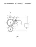 IMAGE HEATING APPARATUS AND IMAGE FORMING APPARATUS diagram and image