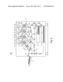 IMAGE HEATING APPARATUS AND IMAGE FORMING APPARATUS diagram and image