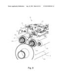 IMAGE HEATING APPARATUS AND IMAGE FORMING APPARATUS diagram and image