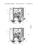 IMAGE HEATING APPARATUS AND IMAGE FORMING APPARATUS diagram and image