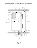 IMAGE HEATING APPARATUS AND IMAGE FORMING APPARATUS diagram and image