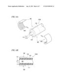 Fixing Roller and Method of Manufacturing the Same diagram and image