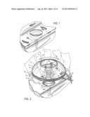 MAINTENANCE DEVICE FOR FASTENERS diagram and image