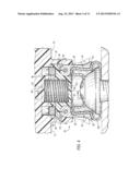 MAINTENANCE DEVICE FOR FASTENERS diagram and image