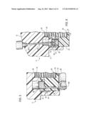 MAINTENANCE DEVICE FOR FASTENERS diagram and image