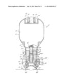 MAINTENANCE DEVICE FOR FASTENERS diagram and image