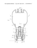 MAINTENANCE DEVICE FOR FASTENERS diagram and image