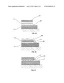 METHOD FOR JOINING COMPONENTS THROUGH MECHANICAL ADHESION AND MECHANICAL     ADHESION JOINT FOR JOINING COMPONENTS diagram and image