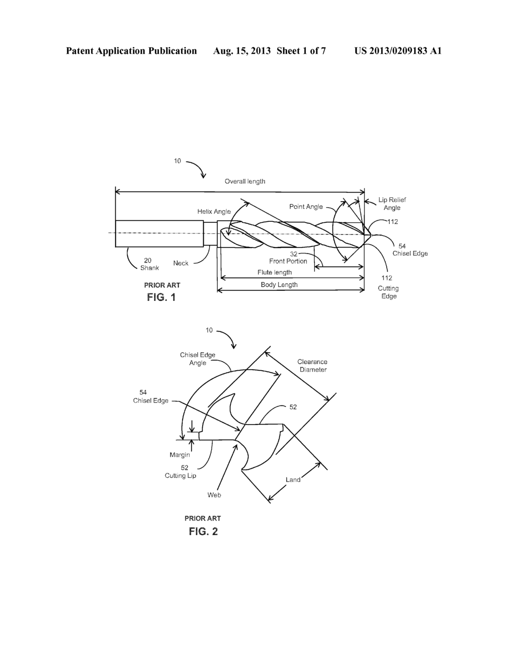 FABRICATION METHOD FOR DIAMOND FILM COATING OF DRILL BIT - diagram, schematic, and image 02