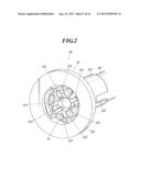 COVER FOR CUTTING TOOL, HOLDER FOR CUTTING, AND CUTTING DEVICE diagram and image