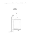 COVER FOR CUTTING TOOL, HOLDER FOR CUTTING, AND CUTTING DEVICE diagram and image