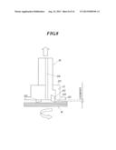 COVER FOR CUTTING TOOL, HOLDER FOR CUTTING, AND CUTTING DEVICE diagram and image