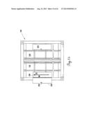 CARGO CONTAINER TO DELIVER SAND TO A FRAC SITE diagram and image