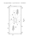 CARGO CONTAINER TO DELIVER SAND TO A FRAC SITE diagram and image