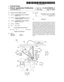 PARALLEL LINK ROBOT SYSTEM diagram and image