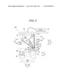 PARALLEL LINK ROBOT SYSTEM diagram and image