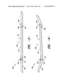 ROTOR BLADE ASSEMBLY FOR WIND TURBINE diagram and image