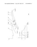 BLADE GROUP ARRANGEMENT AS WELL AS TURBOMACHINE diagram and image