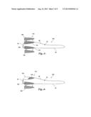 WIND TURBINE ROTOR BLADE ASSEMBLY WITH ROOT EXTENSION PANEL AND METHOD OF     ASSEMBLY diagram and image