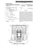 VACUUM PUMP CONTROL DEVICE AND VACUUM PUMP diagram and image