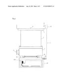 VACUUM PUMP CONTROL DEVICE AND VACUUM PUMP diagram and image