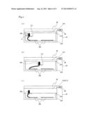 VACUUM PUMP CONTROL DEVICE AND VACUUM PUMP diagram and image