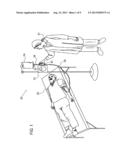 PERISTALTIC PUMP WITH LINEAR FLOW CONTROL diagram and image